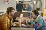 Napoleon Dynamite, Pedro Reunite for Burger King Commercial