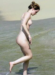 Emma watson nude colonia 🌈 Appears nude in Colonia : EmmaWat
