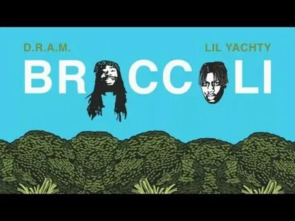 D.R.A.M. - Broccoli (ft. Lil' Yatchy) Akkorde - Chordify