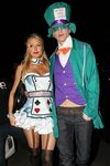 Paris Hilton - Halloween Party in Beverly Hills 10/26/12 Unr