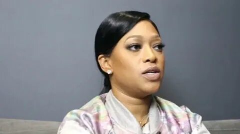 EXCLUSIVE: Trina on Trick Daddy: All Your Favorite Rappers "