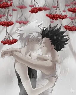 KilluGon page 2 of 7 - Zerochan Anime Image Board