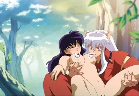 Inuyasha Hentai Comics - Porn Photos Sex Videos