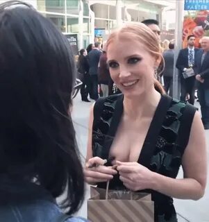 Jessica Chastain Nude Sexy Video - RPCLIP.COM