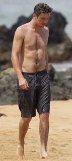 Best Celebrity Shirtless Pictures of 2011 POPSUGAR Celebrity