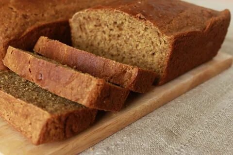 Cookbook Giveaway! (Recipe: Colonial Brown Bread) Brown brea