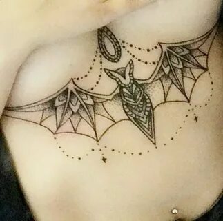 Pin on Bat Tats