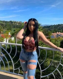 Danielle Cohn Instagram Clicks Feb-2020.