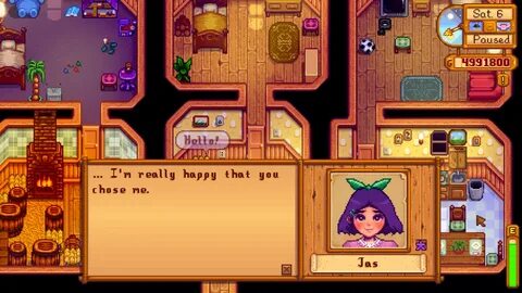 Stardew Valley - /v/ - Video Games - 4archive.org