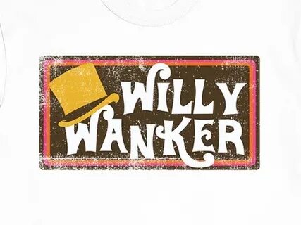 "Willy Wanker" Shirt @ That Awesome Shirt!