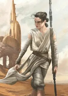 Star Wars The Force Awakens fan art contest Rey star wars, S