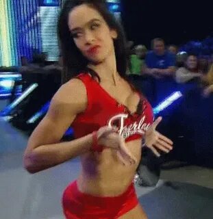 Hot AJ Lee GIFs Part 2 Wrestling Amino