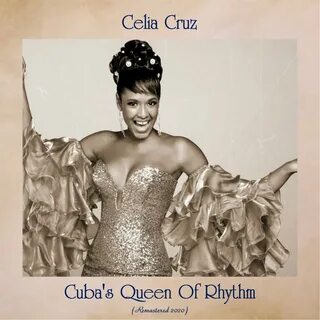Celia Cruz, Sonora Matancera альбом Cuba's Queen Of Rhythm с