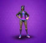 Fortnite Synth Star Skin Epic Outfit - Fortnite Skins