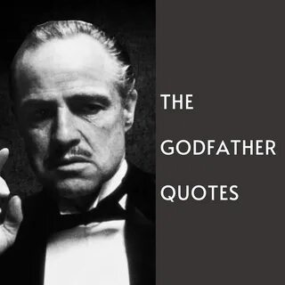 √ 100 以 上 the godfather quotes 205657-The godfather quotes m