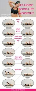 Pin on Best Chest Exercise.