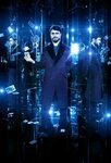 Movie Now You See Me 2 Art