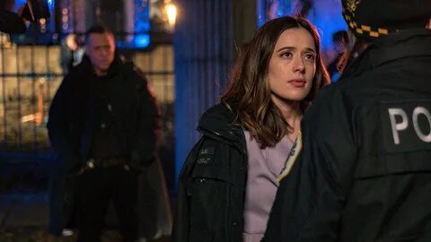 Chicago PD (S06E19): What Could Have Been Summary - Season 6