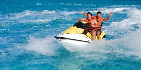 Activities and excursions Playa del Carmen, Riviera Maya - D