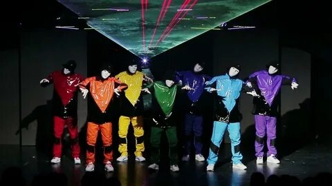 Jabbawockeez Mask Wallpapers - Wallpaper Cave