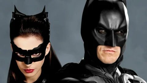 Anne Hathaway’s bizarre Batman audition Big Rigs