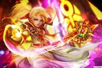 World of Warcraft - Gnome Priest HD wallpaper download