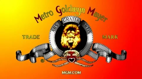 The Metro-Goldwyn-Mayer Lions BONUS - YouTube