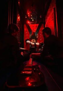 Madrid striptease clubs, erotic night clubs and erotic city 