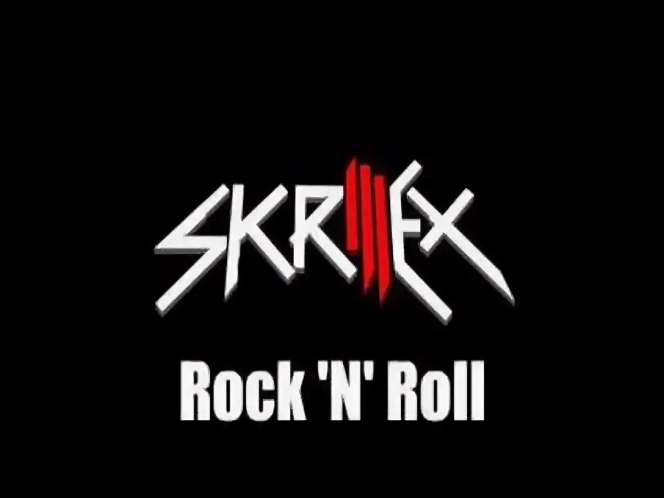 Skrillex - Rock 'N' Roll - YouTube Music