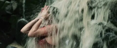 Juliet Reeves London - Girl In Woods - 1080p - Mkone's Celeb