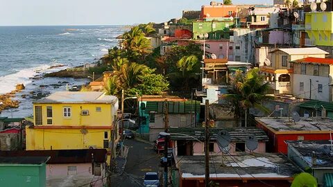 Despacito, the crisis is sinking Puerto Rico - Undisciplined