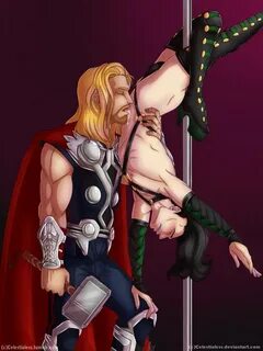 The Big ImageBoard (TBIB) - loki marvel tagme thor 2793836