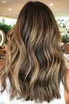 Caramel Hair Color is Trending for Fall—Here Are 15 Stunning