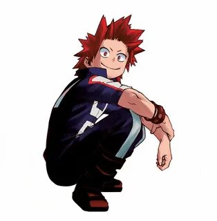 THIS MANS IS MY CHILD Kirishima my hero academia, My hero ac