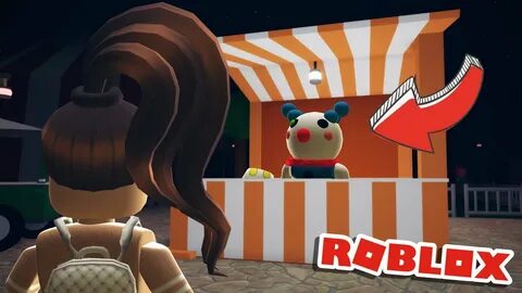 ROBLOX PIGGY CARNIVAL (Chapter 8) - YouTube