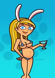 Total Drama Island Lindsay Pregnant Belly Porn - pregnantbel