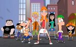 Sneak peek of the new Phineas And Ferb movie! - Movies For K