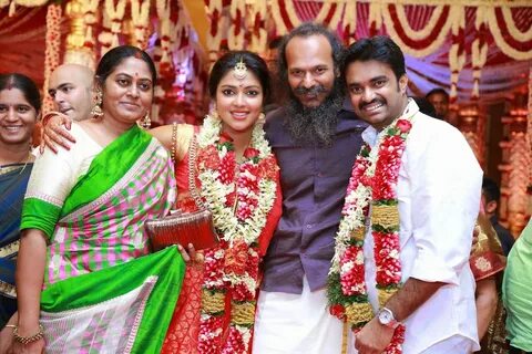 Latest Unseen Hot Amala Paul Marriage Photos Wedding Stills 