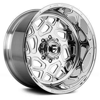 FUEL ® FF23 Wheels - Custom Finish Rims