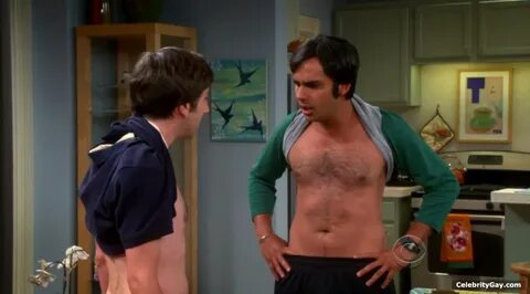 Kunal Nayyar Nude - leaked pictures & videos CelebrityGay