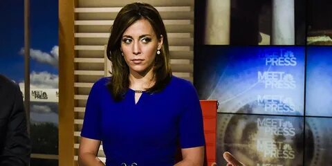 Is correspondent Hallie Jackson for NBC News getting divorce