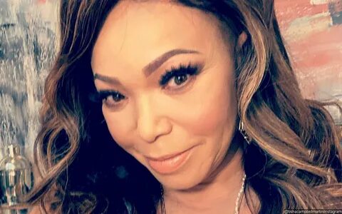 Tisha Campbell Details How She Was Almost 'Snatched Up' by A