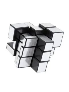 Зеркальный кубик рубика Cubes 79170038 купить в интернет-маг