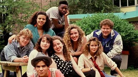 Watch Degrassi High full season and episodes now