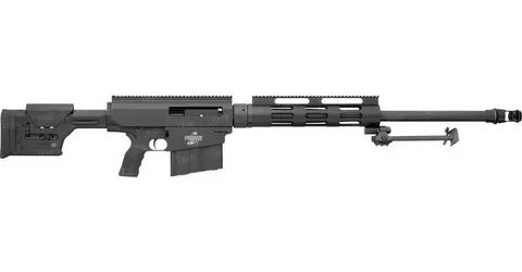 Карабін Bushmaster BA50 кал .50 BMG 30'' (90102) 15120024 - 