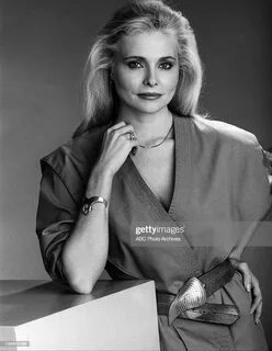 What happened to Priscilla Barnes? Where is she today? Wiki