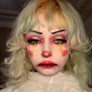 Pin by *₊`✧ ᴄᴧᴀʙиᴋ ✧`₊* on НЕСЛАБЫЙ ТАКОЙ МЕЙ КАП Cute clown