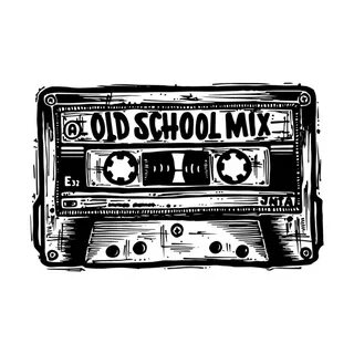 Музыка которая всегда поднимет настроение) OLD SCHOOL MIX #O