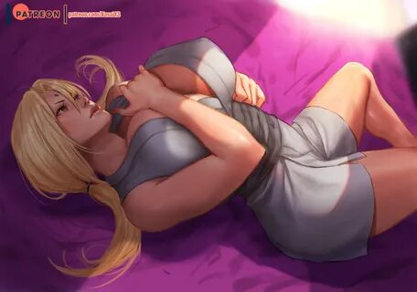 mastadonXkasai Commissions CLOSED в Твиттере: "#Tsunade #NAR