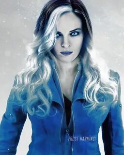 Pin on Killer Frost